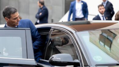 Скандал между Мадридом и Вашингтоном: Испания отвергает заявления США о сотрудничестве RUSSPAIN.COM