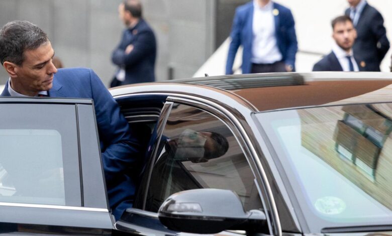 Скандал между Мадридом и Вашингтоном: Испания отвергает заявления США о сотрудничестве