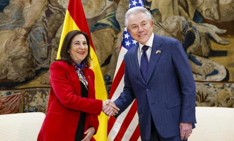 Испания рассматривает военную поддержку Кипра: новые решения ЕС после атаки