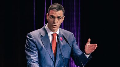 В Испании запускают 'odiómetro': как власти будут отслеживать уровень ненависти онлайн RUSSPAIN.COM