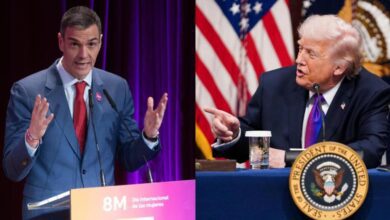 СМИ США называют Санчеса «тормозом» для Трампа и предупреждают о рисках RUSSPAIN.COM