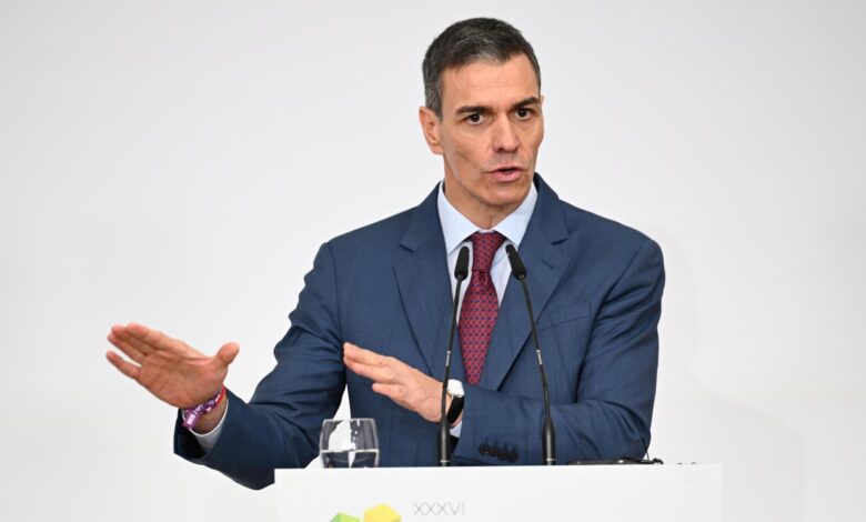 Скандал вокруг отправки «Cristóbal Colón»: неожиданные юридические последствия