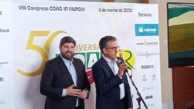 Всплеск цен на агропродукцию в Мурсии: тревожные сигналы для фермеров и властей RUSSPAIN.COM