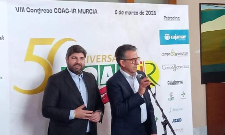 Всплеск цен на агропродукцию в Мурсии: тревожные сигналы для фермеров и властей