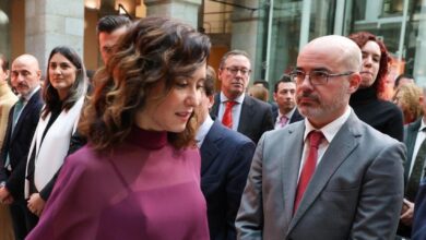 В Мадриде появились параллельные церемонии памяти 11-M: конфликт между властями RUSSPAIN.COM