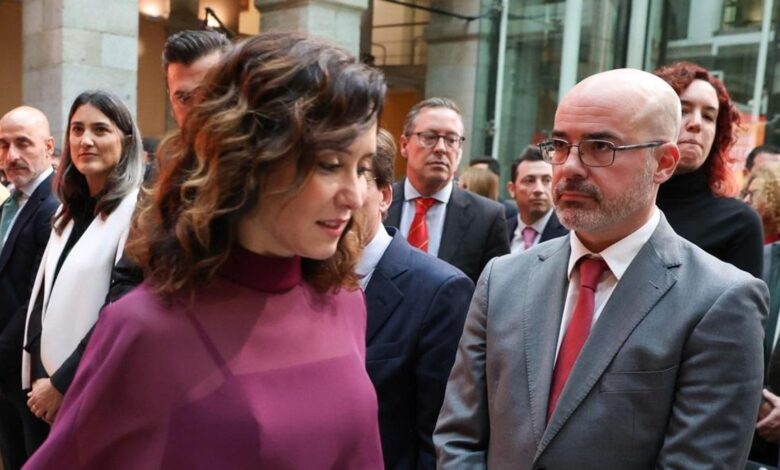 В Мадриде появились параллельные церемонии памяти 11-M: конфликт между властями