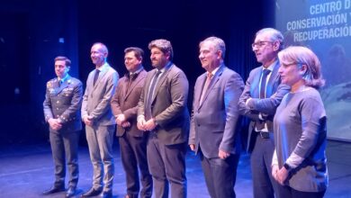 12 миллионов евро на защиту Мар Менор: новый центр изменит подход к экологии RUSSPAIN.COM