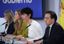 Испания отвергает курс Von der Leyen: ЕС раскололся из-за поддержки удара США по Ирану