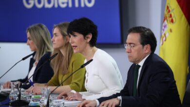 Испания отвергает курс Von der Leyen: ЕС раскололся из-за поддержки удара США по Ирану RUSSPAIN.COM