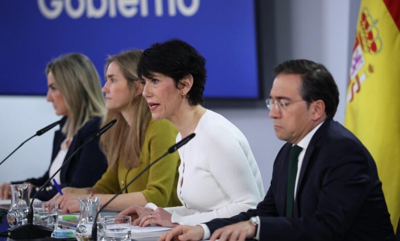 Испания отвергает курс Von der Leyen: ЕС раскололся из-за поддержки удара США по Ирану