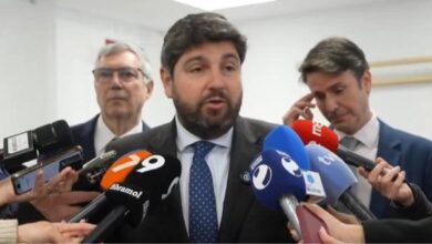 Мурсия требует от правительства Испании срочных решений по налогам и ценам RUSSPAIN.COM