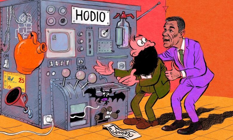 España presentará un ranking semestral del odio en redes sociales qué cambiará