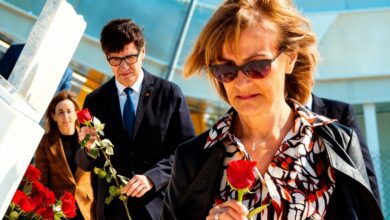 Одиннадцать лет после катастрофы Germanwings: почему память о трагедии до сих пор вызывает споры RUSSPAIN.COM