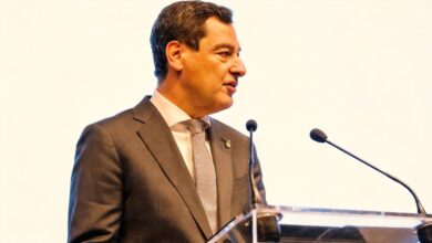 Выборы в Андалусии: дата голосования под угрозой из-за визита Папы и старта Мундиаля RUSSPAIN.COM