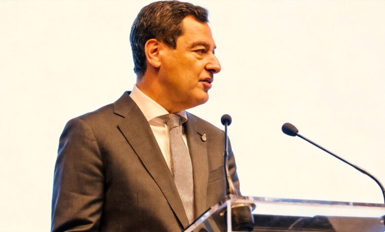 Andalusian elections voting date at risk due to Papal visit and World Cup kick-off