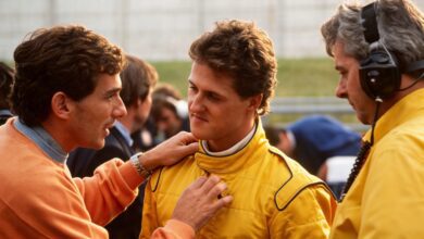 Пять династий автоспорта: кто из легенд оказался на вершине рейтинга RUSSPAIN.COM