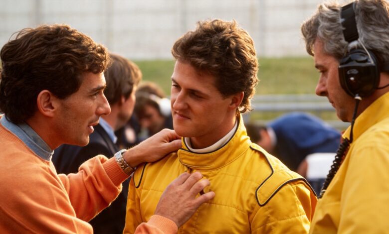 Пять династий автоспорта: кто из легенд оказался на вершине рейтинга