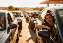 Почему снижение НДС на топливо в Испании не принесло ожидаемой выгоды