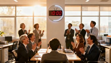 В Испании госслужащим сокращают рабочую неделю до 35 часов уже в апреле RUSSPAIN.COM