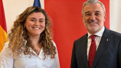 Барселона открывает офис в Брюсселе: города требуют больше влияния в ЕС RUSSPAIN.COM