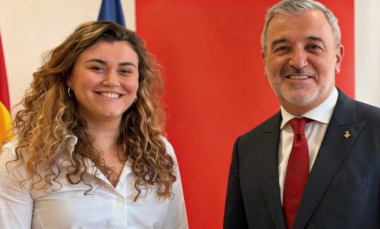 Барселона открывает офис в Брюсселе: города требуют больше влияния в ЕС