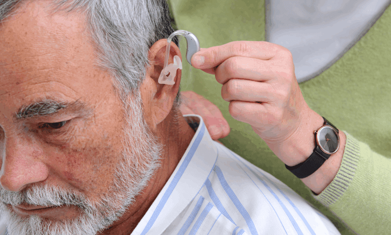 Уникальный шанс для испанцев старше 50 лет испытать инновацию