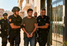 В Испании и Марокко задержаны подозреваемые в подготовке крупного теракта