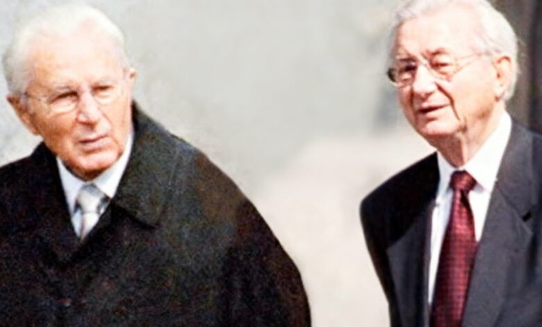 Семья Albrecht инвестирует в Salto Systems: ставка на рост рынка умных замков Испании