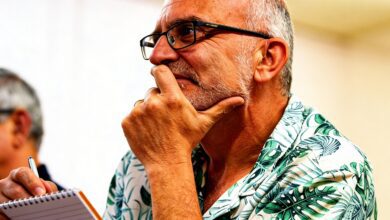 Премия имени Anna Pérez Pagès: неожиданный выбор жюри и новые вызовы для культурной журналистики RUSSPAIN.COM