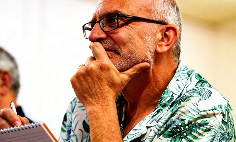 Премия имени Anna Pérez Pagès: неожиданный выбор жюри и новые вызовы для культурной журналистики