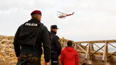 Ответственность за трагедию на пасареле в Сантандере возложена на Costas RUSSPAIN.COM