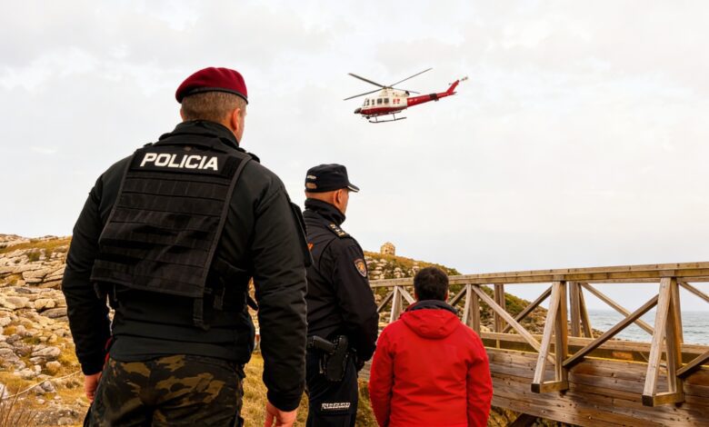 Ответственность за трагедию на пасареле в Сантандере возложена на Costas