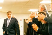 В Манресе Junts объединяется с бывшими ультраправыми ради контроля над городом RUSSPAIN.COM