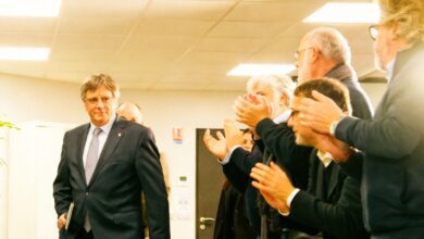 В Манресе Junts объединяется с бывшими ультраправыми ради контроля над городом RUSSPAIN.COM