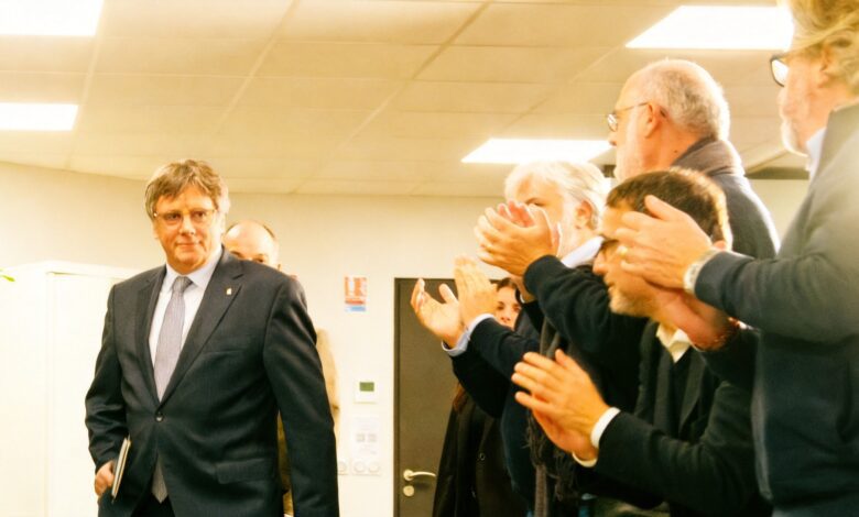 В Манресе Junts объединяется с бывшими ультраправыми ради контроля над городом