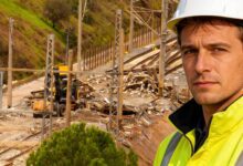 Технический отчет выявил тревожный сигнал на железной дороге за сутки до аварии в Adamuz