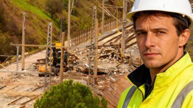 Технический отчет выявил тревожный сигнал на железной дороге за сутки до аварии в Adamuz RUSSPAIN.COM