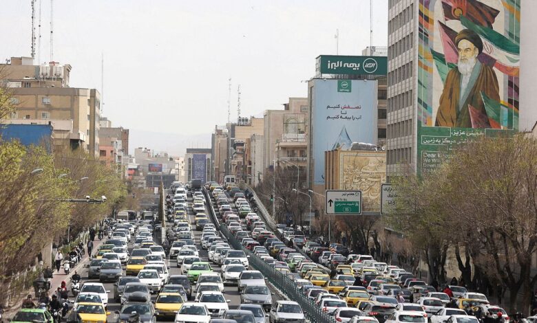 Spain calls for immediate de-escalation after attack on Iran political reactions