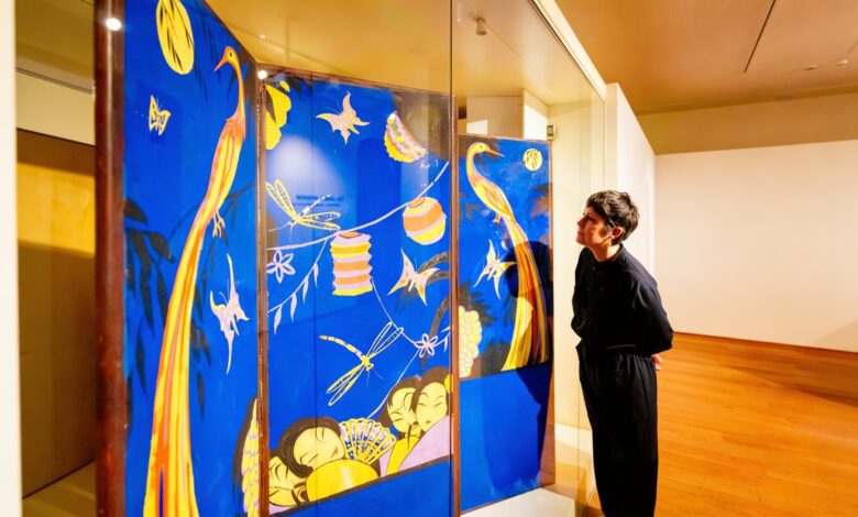 Rare Dali Work Exhibited in Figueres for the First Time in 10 Years