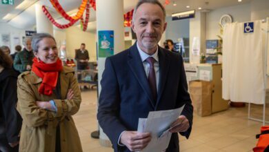 Париж сохраняет социалистическое руководство: неожиданные итоги выборов и новые вызовы RUSSPAIN.COM