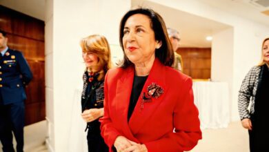 Испания экстренно выводит военных из Ирака: 100 уже эвакуированы