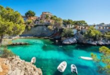 Пять пляжей Испании удивили британцев: неожиданный рейтинг The Independent