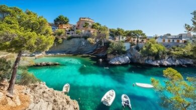 Пять пляжей Испании удивили британцев: неожиданный рейтинг The Independent RUSSPAIN.COM