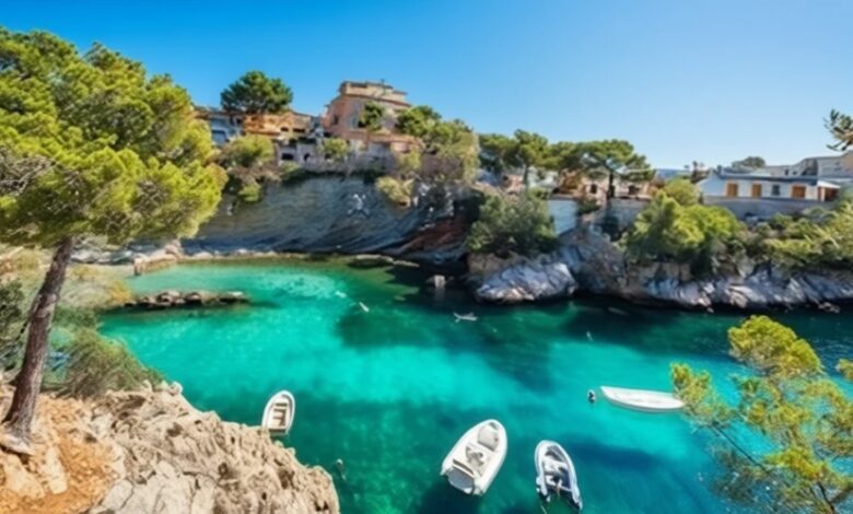 Пять пляжей Испании удивили британцев: неожиданный рейтинг The Independent