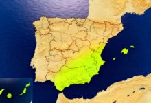 Пасхальная неделя в Испании: неожиданные погодные сценарии и риски осадков RUSSPAIN.COM