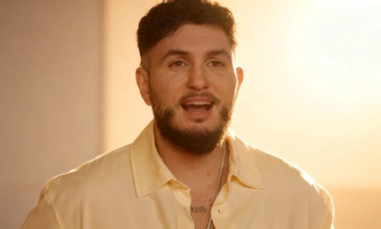 Омар Монтес продал Ferrari ради комфорта бабушки и удивил Мадрид