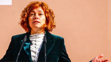 Извинения лидера ERC в Барселоне вызвали споры вокруг исторических магазинов RUSSPAIN.COM