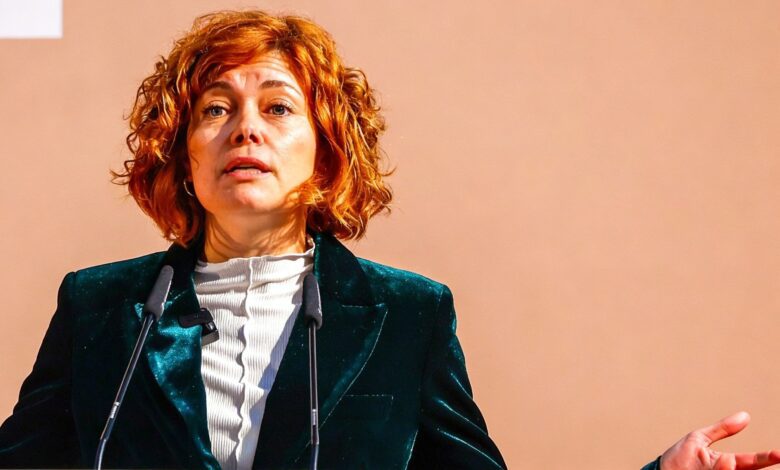 Las disculpas del líder de ERC en Barcelona desatan polémica sobre comercios históricos