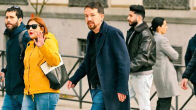 Прокуратура требует 5 лет для Villarejo: спор о сливе данных из телефона Bousselham RUSSPAIN.COM