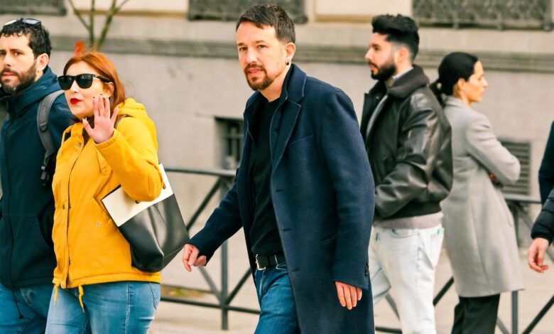 Прокуратура требует 5 лет для Villarejo: спор о сливе данных из телефона Bousselham